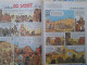Chez Nous Junior Septembre 1972 Michel Vaillant Cubitus Modeste Pompon Go West Chick Bill Caricature Dean Martin Etc ... - CANAL BD Magazine