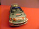 SCALEXTRIC // PEUGEOT 206 WRC // PILOTOS PANIZZI - PANIZZI // - Circuits Automobiles