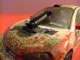 Delcampe - SCALEXTRIC PEUGEOT 206 WRC ACCESORIO IMAN Y TORNILLOS - Circuitos Automóviles