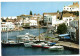 Ciudadela (Menorca) - Vista Parcial Y Puerto - Menorca