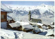 Veysonnaz Et Les Alpes Vaudoises - Veysonnaz