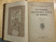 Diccionario Geografico Postal España 1942 - Other & Unclassified