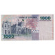 Billet, Tanzanie, 1000 Shilingi, Undated (2003), Undated (2003), KM:36b, TB - Tansania