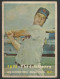 Baseball Player - FAYE Throneberry WASHINGTON SENATORS O.F. - 1957 Topps Baseball Card (see Sales Conditions)09370 - Honkbal