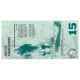 Billet, États-Unis, Dollar, 2011, 15 POLAR DOLLAR, NEUF - Da Identificare