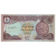 Billet, Iraq, 1/2 Dinar, 1993, KM:78b, SPL - Iraq