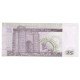 Billet, Iraq, 25 Dinars, 2001, KM:86, NEUF - Iraq