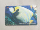 VIETNAM-(3MVSB)-GPT CARD-Emperor Angelfish(2)(3MVSB028580)(60.000 Vietnamese Dong)(tirage-29.900)used Card+1card Prepiad - Viêt-Nam