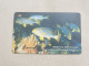 VIETNAM(3MVSD)GPT-Oriental Sweetlips-(3)(3MVSD000254)(150.000 Vietnamese Dong)(tirage-?)used Card+1card Prepiad - Viêt-Nam