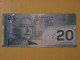 Canada - Billet De 20 Dollars - Elizabeth II - 2004 - P103 - Canada