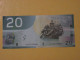 Canada - Billet De 20 Dollars - Elizabeth II - 2004 - P103 - Canada