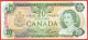 Canada - Billet De 20 Dollars - Elizabeth II - 1979 - P93b - Canada