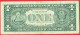 Etats-Unis D'Amérique - Billet De 1 Dollar - George Washington - New York B - 2006 - P523 - Federal Reserve Notes (1928-...)
