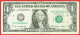 Etats-Unis D'Amérique - Billet De 1 Dollar - George Washington - Chicago G - 2009 - P530 - Billetes De La Reserva Federal (1928-...)