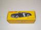 SIMCA 8 SPORT Dinky Toys - Dinky