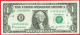 Etats-Unis D'Amérique - Billet De 1 Dollar - George Washington - Saint-Louis H - 2003A - P515b - Billets De La Federal Reserve (1928-...)