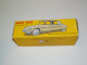 DINKY TOYS Atlas : N° 24 CP CITROËN DS 19 + BOITE - Dinky