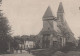 CPA  De   FROISSY     L'église    Animée   Pour Paramé     Le 24 Mars 1916 - Froissy