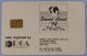 UK - Great Britain - Facsimile Chip - Smart Card '92 - ORGA - Andere & Zonder Classificatie