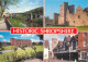 United Kingdom England Historic Shropshire - Shropshire