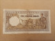 Billete De SERBIA De 100 DINARA 2 Guerra Mundial, Año 1943 - Serbien