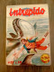 INTREPIDO N° 52 Liberty Kid EO 25/12/1951 BUFFALO BILL Roland Eagle ORIZZONTE PERDUTO ARTURO ARTHUR Et ZOE - Blek