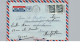 Enveloppe Canada 1972 + Lettre De Correspondance - Air Mail - Airmail