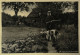 Hilversum // De Jager Op Het Annapark 1932 Topkaart - Hilversum