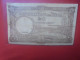 BELGIQUE 20 FRANCS 1947 Circuler (B.31) - 20 Francs