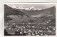 D6656) LANDECK In Tirol Mit Hoh. Riffler - Häuser Details ALT 1956 - Landeck