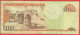 République Dominicaine - Billet De 100 Pesos - J.P. Duarte, F. Del Rosario Sanchez & M.R. Mella - 2002 - P171a - Repubblica Dominicana