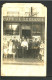 22 ILE GRANDE - CAFE DE L'ILE GRANDE - JEAN OLLIVIER - CPA PHOTO - RCPA 17 - Autres & Non Classés