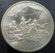 Kazakistan - 50 Tenge 2011 - Tradizioni Nazionali - АЙТЫС (la Festa Ait) - KM# 207 - Kazajstán