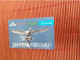 KLM Prepaidcard 3 Minuts Used 2 Photos Rare! - Unknown Origin