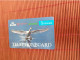 KLM Prepaidcard 3 Minuts Used 2 Photos Rare! - Origen Desconocido