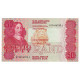 Billet, Afrique Du Sud, 50 Rand, 1984, KM:122a, NEUF - Sudafrica