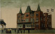 Egmond Aan Zee // Kurhaus (kleur) 1909 - Egmond Aan Zee