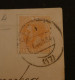DD15  ESPAGNE   BELLE LETTRE  1884 A RIVADO    +++ AFF.  INTERESSANT+++ - Brieven En Documenten