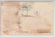 Nice Franked 4 Surcharge Stamps 1917 Athens - France Censure - Brieven En Documenten