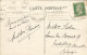 FRANCE -  VARIETY &  CURIOSITY - 06 - CAVIARDAGE- ILLEGIBLE KRAG DEP. PMK "NICE / UTILISEZ LA POSTE AERIENNE" - 1930 - Cartas & Documentos