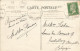 FRANCE -  VARIETY &  CURIOSITY - 06 - CAVIARDAGE- ILLEGIBLE KRAG DEP. PMK "NICE / UTILISEZ LA POSTE AERIENNE" - 1930 - Lettres & Documents
