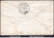 FRANCE N°29B SUR LETTRE GC + CONVOYEUR DE STATION YGOS ST SATURNIN - 1863-1870 Napoleon III With Laurels