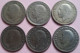 GRANE-BREATAGNE - 6 Pence (X6) 1928/31, 1933, 1936 Et 1 Shilling De 1941 - 4 Photos - M. Collections