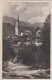 D6691)  SCHLADMING - TALBACH PARTIE - Sehr Alte FOTO AK - 1928 - Schladming