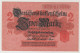 Germany, Banconota 2 Mark 12/08/1914 Red Serial / And Seals Pick 54 FDS - Altri & Non Classificati