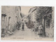 AJC -  Vignory Une Ancienne Rue - Vignory