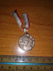 Italia 1918 Medaglia Ai Soldati D' Oriente E Donne D' Italia 1WW - Italy