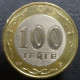 Kazakistan - 100 Tenge 2005 - 60° Nazioni Unite - KM# 57 - Kazakhstan