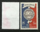France N° 906  Paris Bleu-clair   Neuf  ( * ) B/TB  Timbre Type Sur Les Scans Pour Comparer Soldé ! ! ! - Unused Stamps