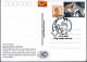 40th INDIAN SCIENTIFIC EXPEDITION TO ANTARCTICA-RESEARCH STATIONS- WILDLIFE WEEK CACHET-2023-PC-LIMITED ISSUE-NMC-19 - Programas De Investigación